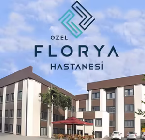 Özel Florya Hastanesi