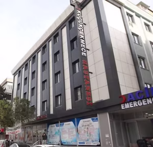 Özel Küçükçekmece Hastanesi